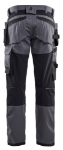 Afbeeldingen van Blåkläder Werkbroek 2-weg stretch 1750