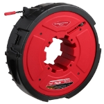 Afbeeldingen van MILWAUKEE® Trekveer trommels niet geleidend Non Conductive Drum 200
