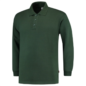 Afbeeldingen van TRICORP CASUAL Polosweater 301004