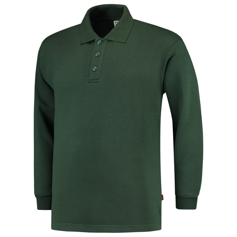 Afbeeldingen van TRICORP CASUAL Polosweater 301004