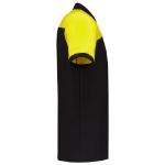 Afbeeldingen van TRICORP WORKWEAR Poloshirt Bicolor Naden 202006