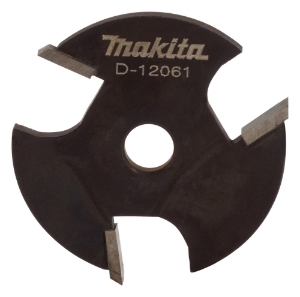 Afbeeldingen van Makita D-12061 Groefmes 4mm