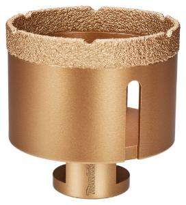 Afbeeldingen van Makita D-44591 Diamantboor 65mm