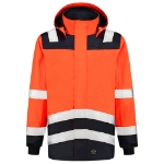 Afbeeldingen van TRICORP SAFETY Parka High Vis Bicolor 403020