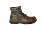 Afbeeldingen van Werkschoen Mr.Miles Bear mt 44 var. 15