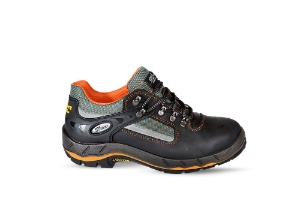 Afbeeldingen van Grisport Veiligheidsschoen laag stalen neus en zool S3 71605