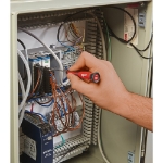 Afbeeldingen van 6pc Precision  Schroevendraaier    Set 