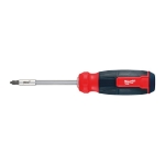 Afbeeldingen van MILWAUKEE® Schroevendraaier multi-Bit 14 in 1 Torx 14 in 1 Torx Multi-Bit Screwdriver