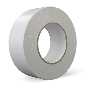 Afbeeldingen van Van Duinen TechnoTape Dubbelzijdig tape 733 Linnen 733 GDA