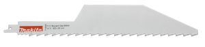 Afbeeldingen van Makita P-45266 Reciprozaagblad Steen 265mm