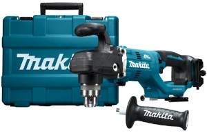 Afbeeldingen van Makita 18 V Haakse boormachine DDA450ZK