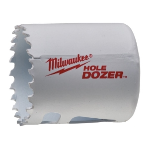 Afbeeldingen van MILWAUKEE® Gatzaag Bi-metaal Hole Dozer Holesaw - 44 mm - 25 pcs