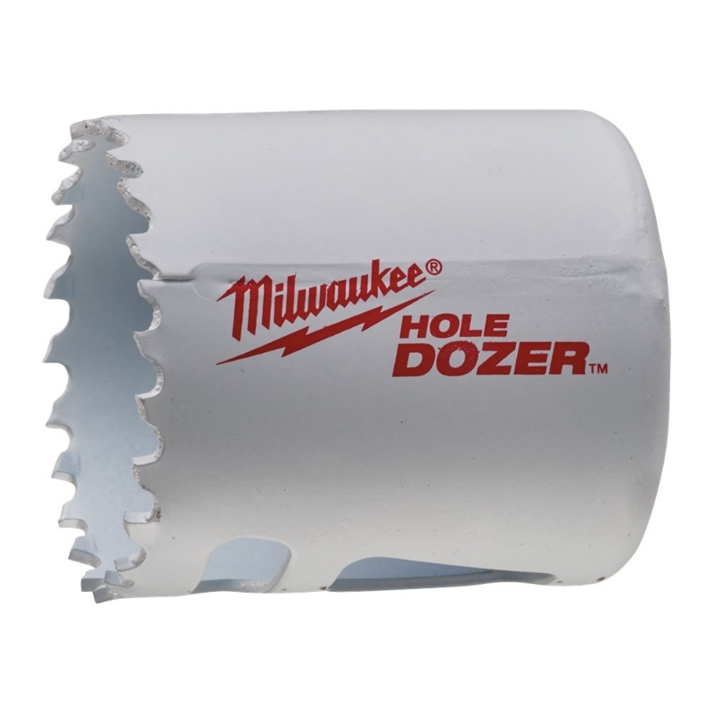 Afbeeldingen van MILWAUKEE® Gatzaag Bi-metaal Hole Dozer Holesaw - 44 mm - 25 pcs