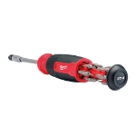 Afbeeldingen van MILWAUKEE® Schroevendraaier multi-Bit 27 in 1 27 in 1 Multi-Bit Screwdriver