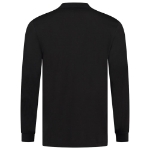 Afbeeldingen van TRICORP CASUAL Poloshirt Jersey Lange Mouw 201019