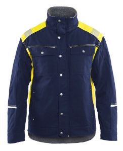 Afbeeldingen van Winterjas Visible 4XL