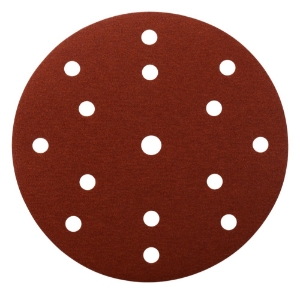 Afbeeldingen van Makita B-51465 Schuurschijf 150mm A180 velcro