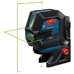 Afbeeldingen van Bosch GCL 2-50 G laser incl BT 150 statief
