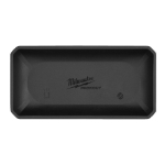 Afbeeldingen van MILWAUKEE® PACKOUT™ Bakjes Packout Magnetic Bin 10 x 20 cm