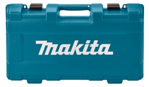 Afbeeldingen van Makita 821718-8 Koffer kunststof reciprozaag