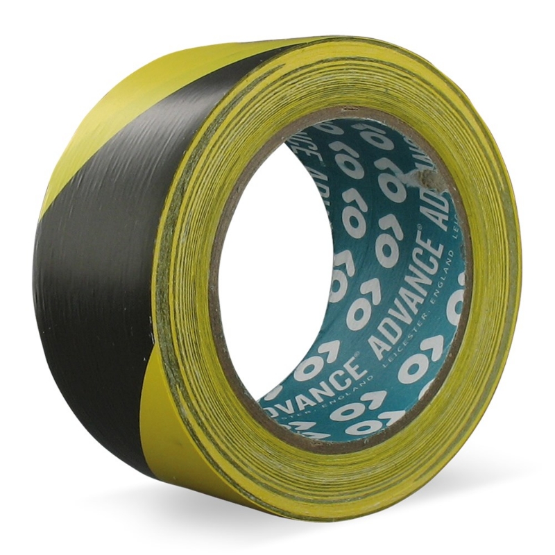 Afbeeldingen van Van Duinen TechnoTape Markeringstape AT-8 AT-8