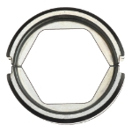 Afbeeldingen van High Vis Werkbroek X1500 C62