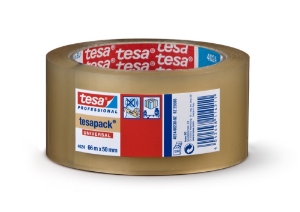Afbeeldingen van tesa® Universele Verpakkingstape 4024