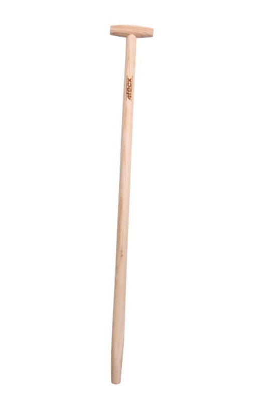 Afbeeldingen van 4tecx® Batssteel