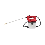 Afbeeldingen van MILWAUKEE® M12™ draagbare chemische sproeier 3,7 l M12 BHCS3L-0