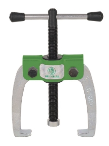 Afbeeldingen van KUKKO 2-armige universele trekker met zelfcentrerende trekhaken series 43