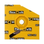 Afbeeldingen van Flexovit Spaarrol Aluminiumoxide *KF271