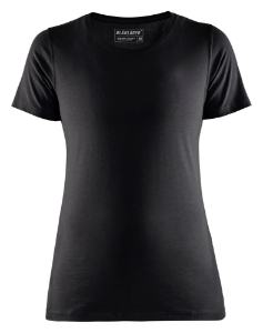 Afbeeldingen van Blåkläder Dames t-shirt 3334