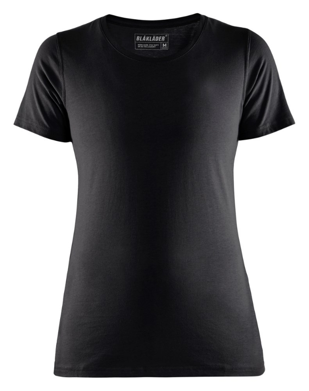 Afbeeldingen van Blåkläder Dames t-shirt 3334