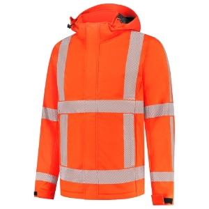 Afbeeldingen van TRICORP SAFETY Softshell RWS Revisible 403701