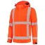 Afbeeldingen van TRICORP SAFETY Softshell RWS Revisible 403701