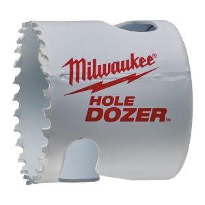 Afbeeldingen van MILWAUKEE® Gatzaag Bi-metaal Hole Dozer Holesaw - 54 mm - 25 pcs