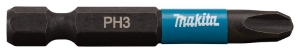 Afbeeldingen van Makita B-63731 Slagschroefbit PH3x50mm 
