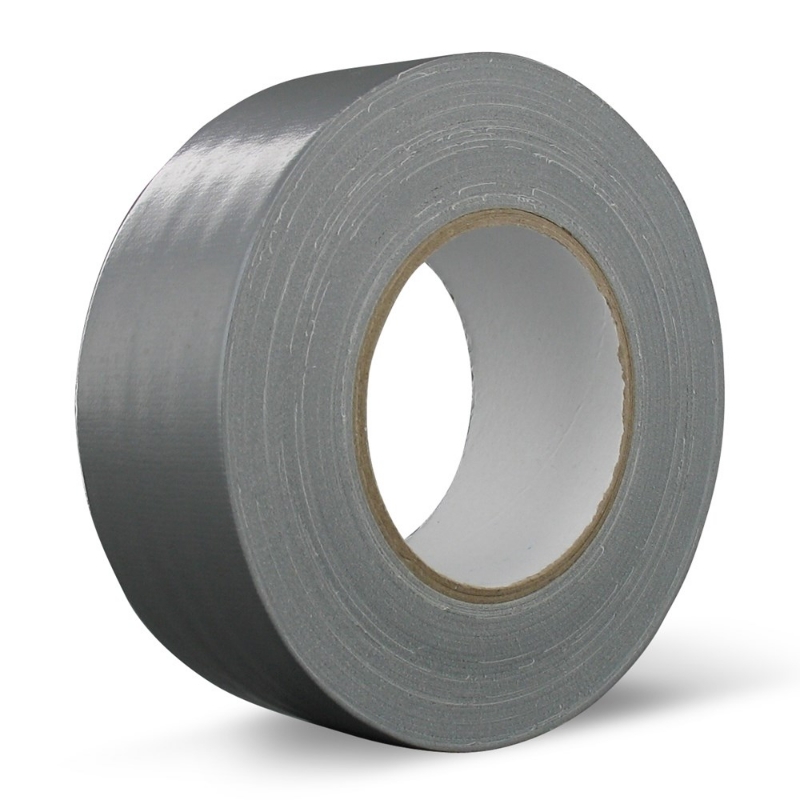 Afbeeldingen van Van Duinen TechnoTape Ducttape 100 100
