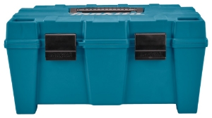 Afbeeldingen van Makita 824982-0 Koffer kunststof bandschuur-