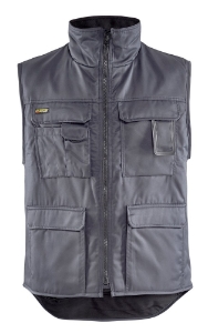 Afbeeldingen van Bodywarmer 4XL