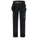 Afbeeldingen van TRICORP WORKWEAR Swing Pockets Cordura Plus 652010
