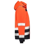 Afbeeldingen van TRICORP SAFETY Midi Parka High Vis Bicolor 403023