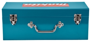 Afbeeldingen van Makita 181790-5 Koffer staal schaaf