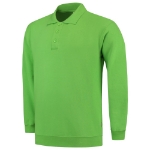 Afbeeldingen van TRICORP CASUAL Polosweater Boord 301005