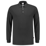 Afbeeldingen van TRICORP CASUAL Poloshirt Fitted 210 Gram Lange Mouw 201017