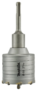 Afbeeldingen van Makita D-74011 Kroonboor 68mm