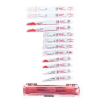 Afbeeldingen van Blåkläder Werkbroek 1503 Zwart Grijs D124