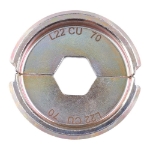 Afbeeldingen van Vlamvertragende losse ggereedschaps-