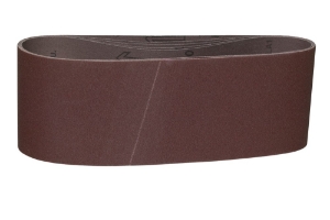 Afbeeldingen van MILWAUKEE® Schuurband 100 x 620 GR 100 - 5 pcs