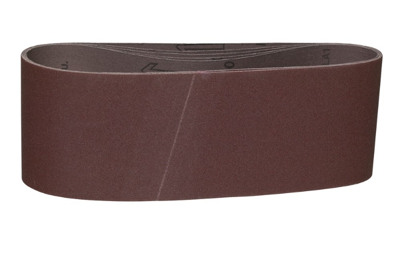 Afbeeldingen van MILWAUKEE® Schuurband 100 x 620 GR 100 - 5 pcs